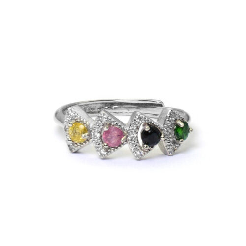 tourmaline ring a front