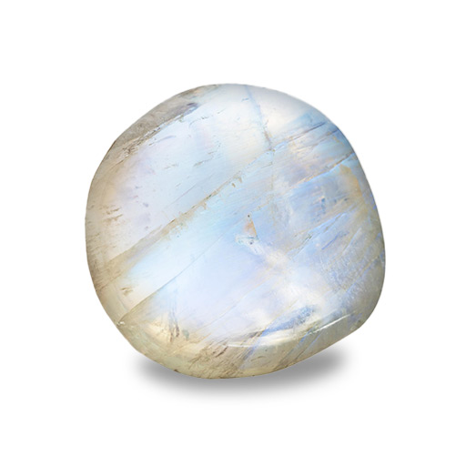 rainbow moonstone crystal